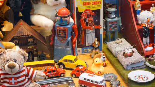 Site Loja de Brinquedos